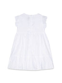 Il gufo blanc M/ Robe courte