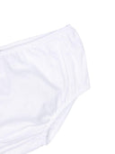 Il gufo blanc M/ Robe courte