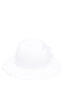 Il Gufo Cappello Bianco