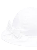 Il Gufo Cappello Bianco