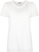 Moncler Crew Neck T Shirt