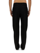 Fendi Wollhose
