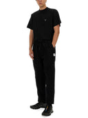 Pantalon de coton South2 West8