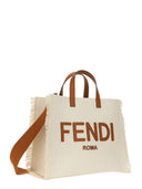 Bag di Fendi FF Jacquard