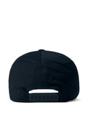 Rick Owens Drkshdw bestickte Baseballkappe