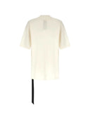 Rick Owens Drkshdw Jumbo bedrucktes T-Shirt