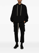Rick Owens Drkshdw T Shirt Hun Hoodie