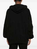 Rick Owens Drkshdw T Shirt Hun Hoodie