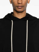 Rick Owens Drkshdw T Shirt Hun Hoodie
