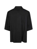 Rick Owens Drkshdw Magnum Tommy Button Down Shirt