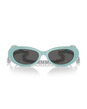 Gli occhiali da sole Tiffany & Co.