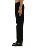 Fendi Wollhose