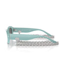 Gli occhiali da sole Tiffany & Co.