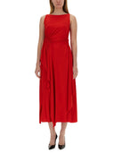 Sukienka Lanvin z drape