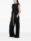Rick Owens Drkshdw Kordelzughose