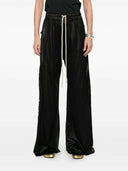 Rick Owens Drkshdw Kordelzughose