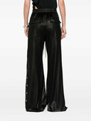 Rick Owens Drkshdw Kordelzughose