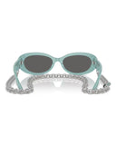 Gli occhiali da sole Tiffany & Co.