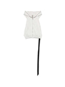 Rick Owens Drkshdw Zip Up Sweatshirt