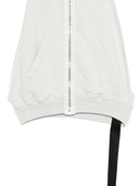 Rick Owens Drkshdw Zip Up Sweatshirt