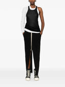Rick Owens Drkshdw Long Skirt