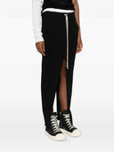 Rick Owens Drkshdw Long Skirt