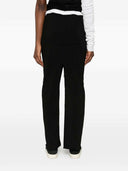Rick Owens Drkshdw Long Skirt
