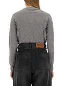 Jersey de la Maison Kitsuné "Baby Fox"