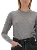 Jersey de la Maison Kitsuné "Baby Fox"