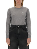 Jersey de la Maison Kitsuné "Baby Fox"