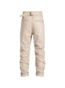 Rick Owens Harness-Hose mit Druckknopfverschluss