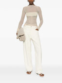 Rick Owens T Shirt Temple Bandeau Top