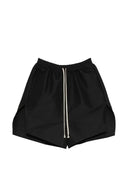 Rick Owens Drawstring Shorts