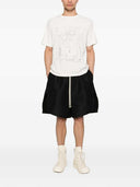 Rick Owens Drawstring Shorts