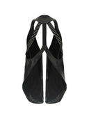 Rick Owens Temple Lederweste