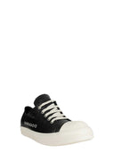 Rick Owens Python Shoes Extrem niedrige Sneakers