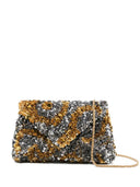 Dries Van Noten Bag 00125 Bw261 Env800 Emb 858 W.L.Bag