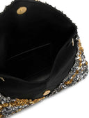 Dries Van Noten Bag 00125 Bw261 Env800 Emb 858 W.L.Bag