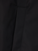 Prada Triangle Logo Oversize Jacket
