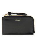 Jil Sander Portamonete una busta