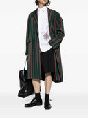 Dries Van Noten Shirt 00910 Caper Emb 3293 M.W.Shirt