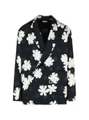 Dries Van Noten Jacket 01037 Caplans Bis 3031 M.W.Shirt