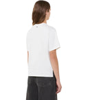 T-shirt bianca Max Mara Weekend Agile