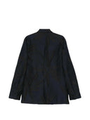 Dries Van Noten 01037 Caplans Bis 3199 M.W. Shirt
