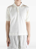 Dries Van Noten Polo 03310 Hettonio 3136 M.K.Ss.Polo