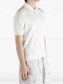 Dries Van Noten Polo 03310 Hettonio 3136 M.K.Ss.Polo