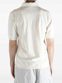 Dries Van Noten Polo 03310 Hettonio 3136 M.K.Ss.Polo