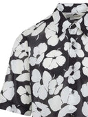 Dries Van Noten Shirt 01330 Cassidye 3069 M.W.Shirt