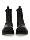 Jil Sander Chelsea Boot