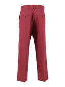 Max Mara Weekend Pantalone Lungo Zircone